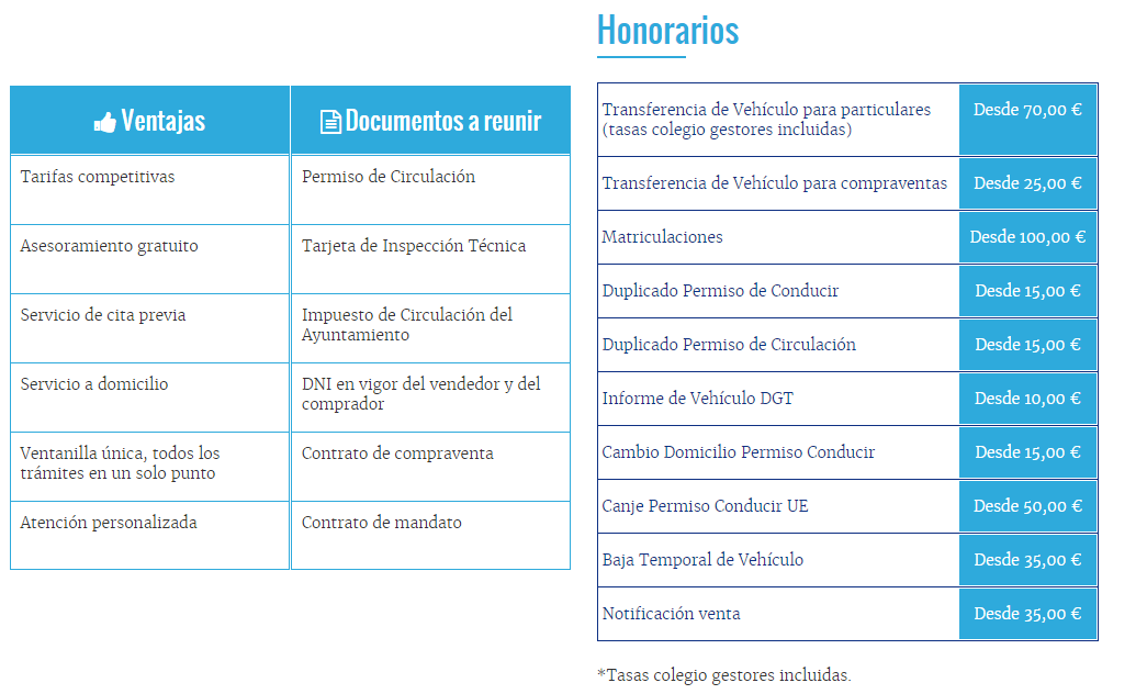 Matriculación Vehicular. Matriculación de vehículos.