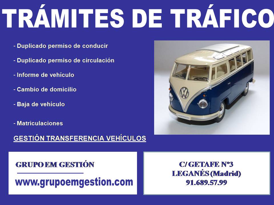 INSPECCIONES TÉCNICAS EN CARRETERA A FURGONETAS, CAMIONES Y AUTOBUSES POR LA DGT.